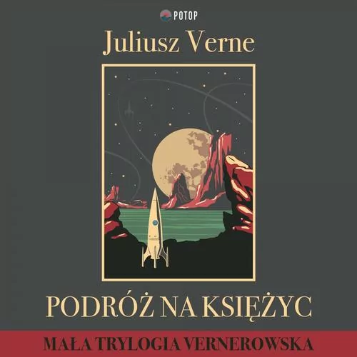 Podróż na Księżyc