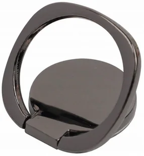 Ring Uchwyt Pierścień Do Smartfona 360 St. Czarny Xtronic Podpórka - Uchwyty samochodowe do telefonów - miniaturka - grafika 1