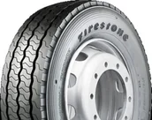 Opony ciężarowe - FIRESTONE FS492 275/70 R22.5 150/148 J - miniaturka - grafika 1