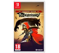 Gry Nintendo Switch - Ravenswatch Legendary Edition Gra na Nintendo Switch - miniaturka - grafika 1