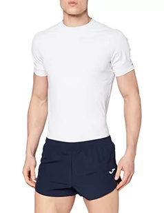 Joma Joma Olimpia szorty, mężczyźni, mężczyźni, Olimpia, granatowy, S 100815.331_S - Kąpielówki męskie - miniaturka - grafika 1