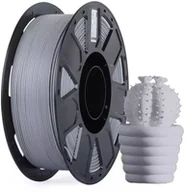 Filamenty i akcesoria do drukarek 3D - Filament Ender-PLA, 1kg, 1.75mm, grey 3301010123 - miniaturka - grafika 1