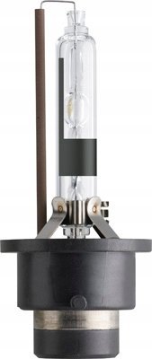 Philips D4R Vision Xenon Żarnik 4000K 35W 42V