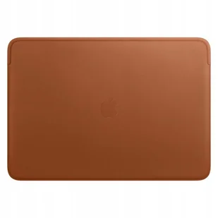 ETUI APPLE MACBOOK 16 SKÓRZANE ORYGINAŁ - Torby na laptopy - miniaturka - grafika 1