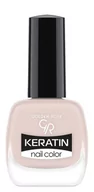 Lakiery do paznokci - Golden Rose lakier do paznokci Z Keratyną Keratin Nail Color - 06 - miniaturka - grafika 1