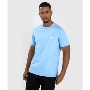 Venum T-Shirt Koszulka Contender Ocean Blue - Koszulki sportowe męskie - miniaturka - grafika 1