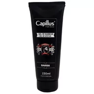 Kosmetyki do golenia - Capillus For Men, żel do golenia, 230ml - miniaturka - grafika 1