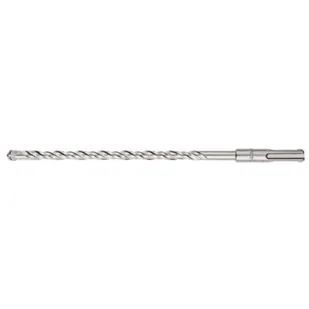 Graphite Wiertło z uchwytem SDS-plus 8x210mm 57H418 - Wiertła - miniaturka - grafika 1