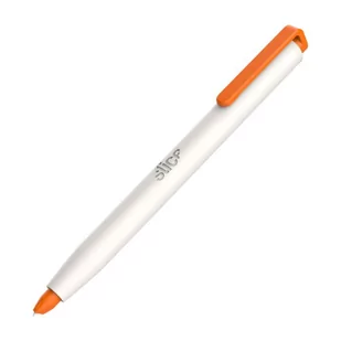 Chowany skalpel ołówkowy CUTTER - Nożyczki - miniaturka - grafika 1