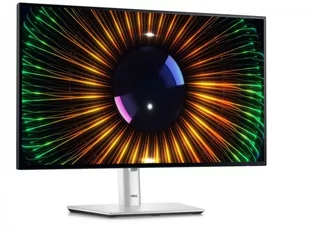 Monitor U2424H 23.8 cala IPS LED FHD(1920x1080)/16:9/HDMI/DP/USB-C/USB/3Y - Monitory - miniaturka - grafika 2