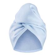 Ozdoby do włosów - Glov Glov Akcesoria Hair Wrap Turban Blue - miniaturka - grafika 1