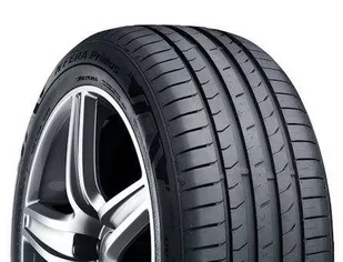 Nexen N Fera Primus 215/55R17 94V - Opony letnie - miniaturka - grafika 1