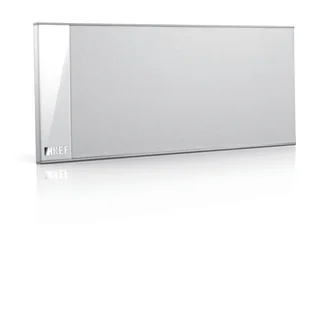 KEF T101c Center kolumna głośnikowa centralna (sztuka) - Biały - Głośniki i kolumny - miniaturka - grafika 1