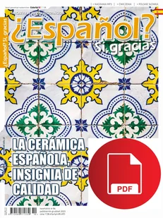 ¿Español? Sí, gracias 64 Wersja elektroniczna - Czasopisma - miniaturka - grafika 1