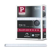 Lampy pozostałe - Paulmann FN MaxLED 1000 taśma 1m światło dzienne 11,5W Si 70675 - miniaturka - grafika 1