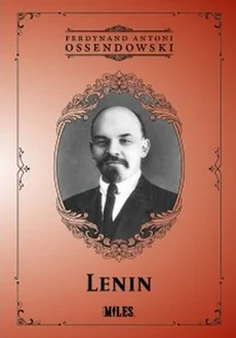 Lenin Nowa - Powieści - miniaturka - grafika 4