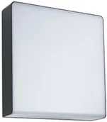 Lampy ścienne - Paulmann - Azalena Ścienna Lampa Ogrodowa Zigbee SWR Antracytowa Paulmann - miniaturka - grafika 1