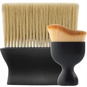 Akcesoria do mycia samochodu - ZESTAW DETAILINGOWY DO CZYSZCZENIA SAMOCHODU PĘDZLE DO SZCZELIN Detailing - miniaturka - grafika 1