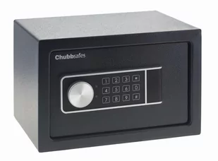 Chubbsafes. Sejf AIR 10EL, domowy, gabinetowy, z zamkiem elektronicznym - Sejfy i kasy pancerne Chubbsafes. Sejf AIR 10EL, domowy, gabinetowy, z zamkiem elektronicznym - Sejfy i kasy pancerne - miniaturka - grafika 1