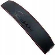 Akcesoria do słuchawek - Górna Gąbka Nakładka Pałąk Do Hyperx Cloud 2 Ii Flights Alpha - Czerwony - miniaturka - grafika 1