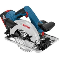 Piły elektryczne - Bosch Professional GKS 18 V-57 G (06016A2101) - miniaturka - grafika 1