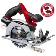 Piły elektryczne - Einhell TE-CS 18 Li Solo PXC  - miniaturka - grafika 1