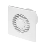 Wentylatory sufitowe - Wentylator wyciągowy WAVE WAV100 - miniaturka - grafika 1