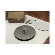 Akcesoria do urządzeń czyszczących - Glowica RH 14" na rzep Lavina - miniaturka - grafika 1