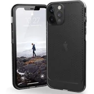 Etui i futerały do telefonów - Gear Urban Armor Etui Urban Armor Lucent iPhone 12 Pro Max, przydymione 812451037494 - miniaturka - grafika 1