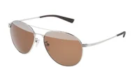 Okulary przeciwsłoneczne - Uniwersalne okulary przeciwsłoneczne POLICE model S8953V57579X (Szkło/Zausznik/Mostek) 57/15/145 mm) - miniaturka - grafika 1