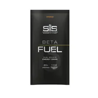 Produkty energetyczne i izotoniki - SIS napój węglowodanowy BETA FUEL 80 pomarańczowy - miniaturka - grafika 1