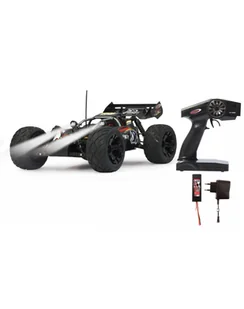 JAMARA Splinter EP 1:10 Lipo 2,4 GHZ - 053271 - Zabawki zdalnie sterowane - miniaturka - grafika 1
