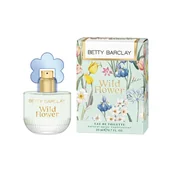Wody i perfumy damskie - Betty Barclay Wild Flower Eau de Toilette Woda toaletowa 20 ml Damski - miniaturka - grafika 1
