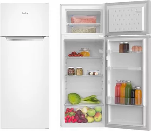 Lodówka Amica FD2385.4E - Lodówki - miniaturka - grafika 1