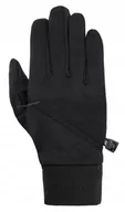 Rękawiczki - 4F RÄKAWICZKI DZIANINOWE DOTYK / rozm L - miniaturka - grafika 1