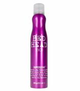 Pozostałe kosmetyki - Tigi Bed Head Superstar spray nadający objętość i pogrubienie Queen for a Day Thickening Spray) 320 ml - miniaturka - grafika 1