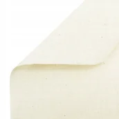 Pasmanteria - Tkanina Bawełniana 125G Naturalna Surowa Materiał Płótno 100% Bawełna - miniaturka - grafika 1