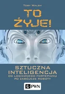 Systemy operacyjne i oprogramowanie - To żyje! Sztuczna inteligencja - miniaturka - grafika 1