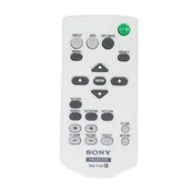 Piloty - Sony Remote Commader (RM-PJ8) - miniaturka - grafika 1