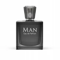 Wody i perfumy męskie - K2 Perfumy do ciała MAN 50ml K2 V001 V001 - miniaturka - grafika 1