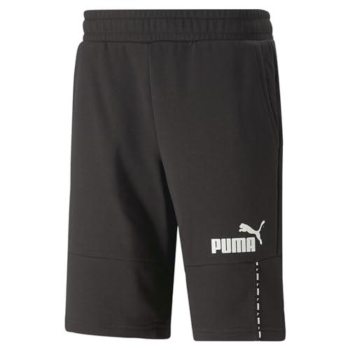 PUMA Unisex Ess+ Summer Daze szorty G dzianinowe szorty