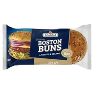 Inne pieczywo - HAMBURGER 324G BOSTON - miniaturka - grafika 1