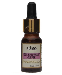 Olejek piżmowy 10ml BIOMIKA - Aromaterapia - miniaturka - grafika 1