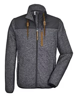 Kurtki męskie - G.I.G.A. DX Męska kurtka polarowa Gs 135 Mn Kntflc Jckt - miniaturka - grafika 1