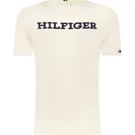 Koszulki dla chłopców - Tommy Hilfiger T-shirt | Regular Fit - miniaturka - grafika 1