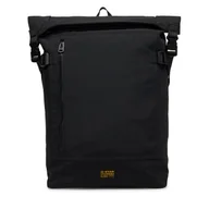 Torby na laptopy - Plecak G-Star Raw GSR-B-010-07 Czarny - miniaturka - grafika 1