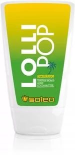 Soleo soleo Basic Lollipop Accelerator, 2er Pack (2 X 100 ML) 5907591500702 - Balsamy i kremy do opalania - miniaturka - grafika 1