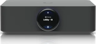 Ubiquiti UBNT PowerAmp black - Anteny Wi Fi - miniaturka - grafika 1