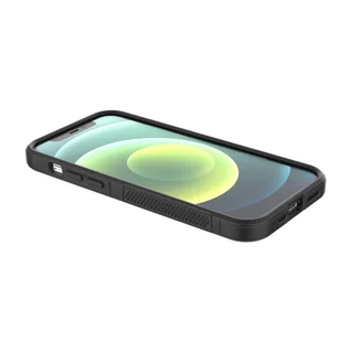 Magic Shield Case etui do iPhone 13 elastyczny pancerny pokrowiec ciemnoniebieski - Etui i futerały do telefonów - miniaturka - grafika 10