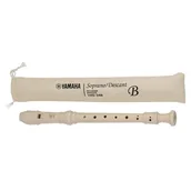 Instrumenty dęte - Yamaha YRS24B SET - miniaturka - grafika 1